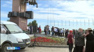 11:30 ВЕСТИ САХА 23/06/25 НА РУССКОМ ЯЗЫКЕ