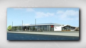 В Тверской области построят новый железнодорожный мост и станцию