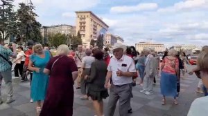 А ТЫ ЛЮБОВЬ МОЯ ПЕРВАЯ ТАНЦЫ ХАРЬКОВ ИЮНЬ 2025