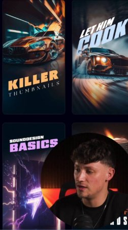Creators Club - The most in-depth learning platform for creators