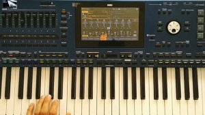 Импровизация №39