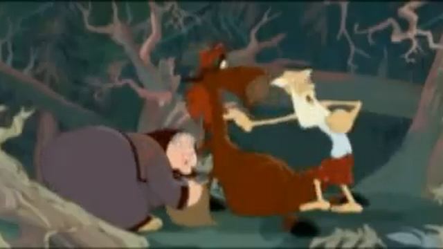 Алеша Попович и Тугарин Змей - Трейлер
