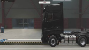 Прохождение Euro Truck Simulator 2