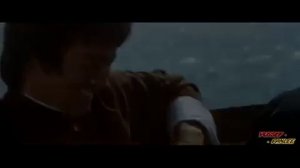 Брюс Ли - клип - 5