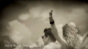 Poets Of The Fall - Sleep sugar (Bryulik Remix)