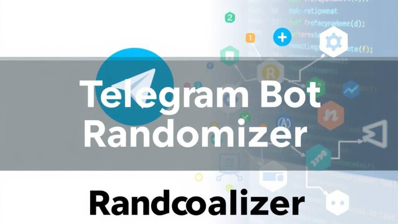 Как сделать Telegram бот на python.