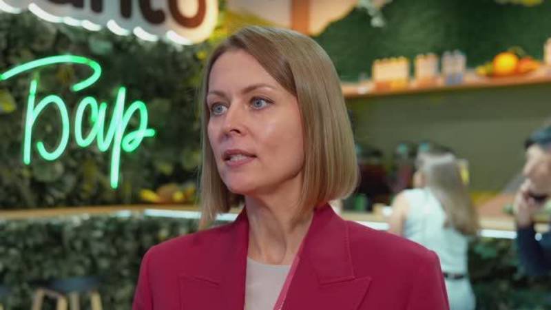 Мария Петрова: H&N планирует улучшить все финансовые показатели