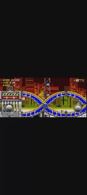 врубаю все секреты в соник 2 классика (sonic 2 classic) сначала играю в балди потом всё остальное...