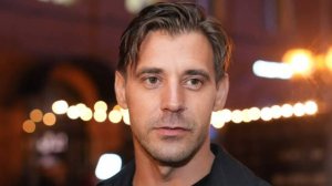 Сергей Марин получил приз в номинации «Лучший актер» на фестивале «Пилот»