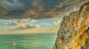 Крым. Жить один раз - Александр Гричанок