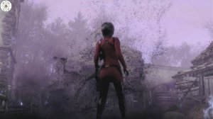У Ады приход. Resident Evil 4 Remake #17