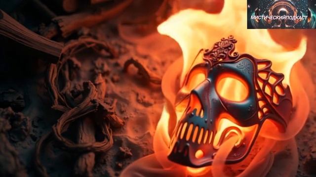 Времена печатей, часть первая