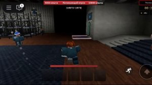 я играю в игру кальмара в роблокс *НЕОЖИДАННЫЙ ПОВОРОТ*