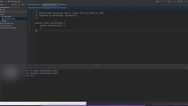 8. Java Constructor in Depth  Different Types of Constructor w