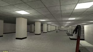 Мы с Вадимом играем garrys mod и убегаем от итальянских животных brainrot