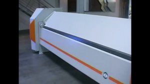 Листогиб RAS TURBObend