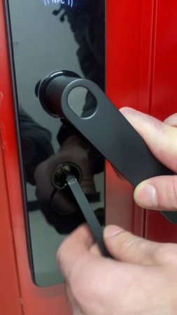 Лофт 3 как открыть дверь