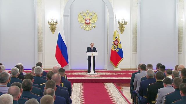 «“Орешник”, Ярс и Ту-160М»: Путин усиливает армию на фоне глобальных угроз