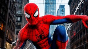 Прохождение Spider Man 2