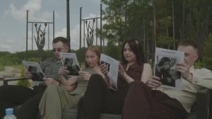 Wedding day 07.06.2025 «Евгений и Яна» Ведущий Артём Зарубин