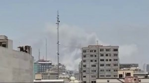 Иран ударил по Израилю баллистическими ракетами Qadr, Emad, Kheibar Shekan и Fattah-1.