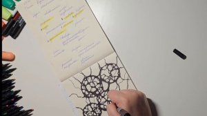 Нейрографика. Открытие новых возможностей