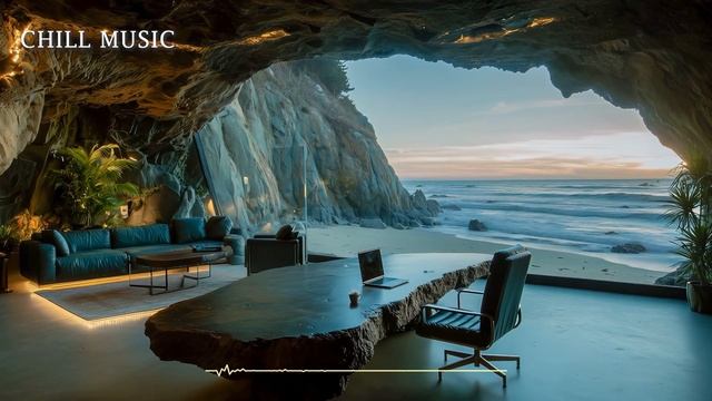 Work Music ~ Deep Focus Mix for Ultimate Concentration and Maximum Productivity