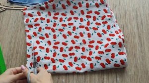 Юбка в стиле бохо своими руками. Джинсовая юбка. Быстро, стильно. DIY boho style denim skirt