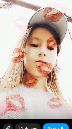 я не знаю что снимать🥲 можешь подписаться на меня🥺 я буду стараться снимать красиво😏