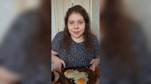 Мукбанг Завтрак/Мукбангерша умерла, злыдни ликуют