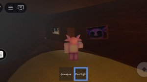 Лето С Проклятым Лунтиком икс.Roblox