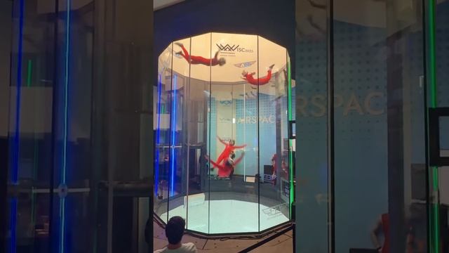 4-Way Dynamic Сингапур