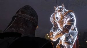 Tainted Grail: The Fall of Avalon. Прохождение. #18