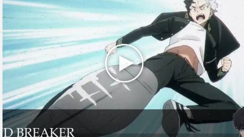 Ветролом - 2 Сезон 13 серия __ сериал в хорошем качестве