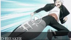 Ветролом - 2 Сезон 13 серия __ сериал в хорошем качестве