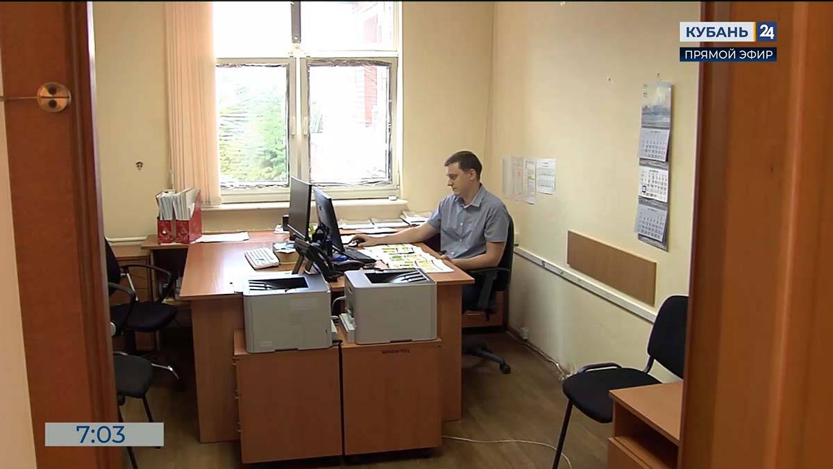 Краснодарцы поддержали идею дополнительного отпуска за выгорание на работе