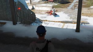 Scum выживаем СССР