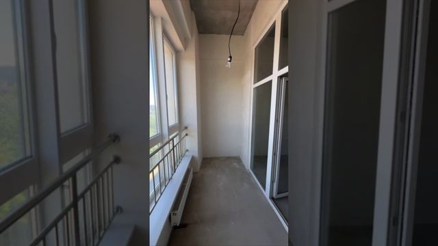 Один из самых шикарных ЖК в городе Краснодар