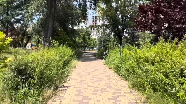 Украина 22 июня! ПУСТЫЕ УЛИЦЫ! Что происходит в Киеве？(перезалив в  HD)