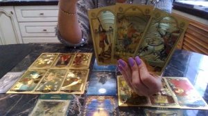 Скорпион Июль 2025