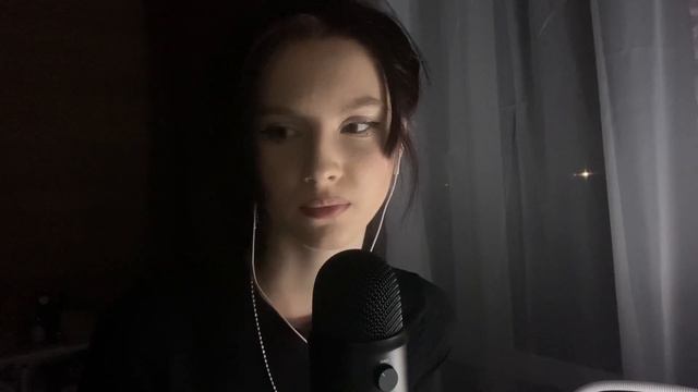 27. асмр💤 ОТВЕЧАЮ НА ВАШИ ВОПРОСИКИ💟🙋♀️ смотреть онлайн