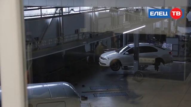 Блюз Моторс, участник конкурса Лучший автосервис 2024
