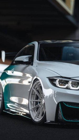 BMW — это как жизнь, всегда ценится!