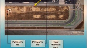 Катастрофа боинг 777 Asiana airlines