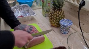 ★ - Кто по Жизни / Чат рулетка / Виталий Реутов / КПЖ