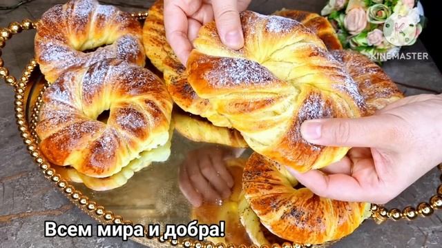 Боже, как вкусно! Привезла Рецепт из ИТАЛИИ! НАУЧИЛА ВСЕХ ПОДРУГ ГОТОВИТЬ ТАКУЮ ВКУСНЯШКУ за10 минут