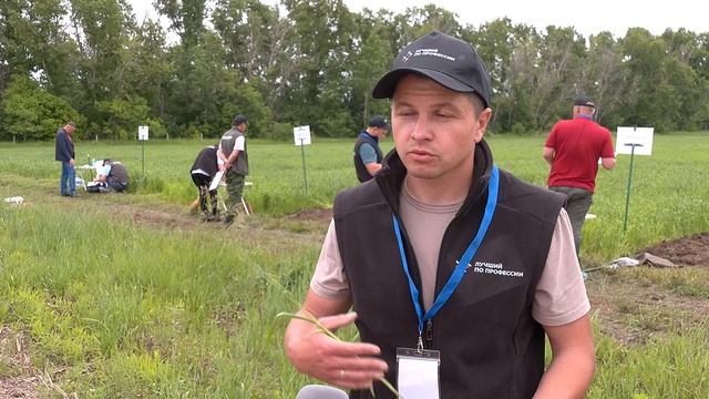 В Амурской области стартовал региональный этап Всероссийского конкурса профмастерства