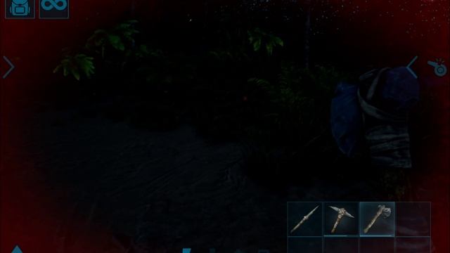 ARK Survival Соло ВЫЖИВАНИЕ Строим Дом.😣