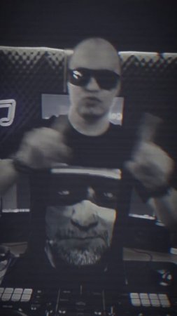 Gorilla Zippo & Mark Ursa - Туда сюда (Eddie G Hit Reels Exclusive Booty Boom)