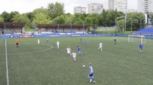 Советский район 2013 - Трудовые резервы 2013  :  4-3 (2 составы)